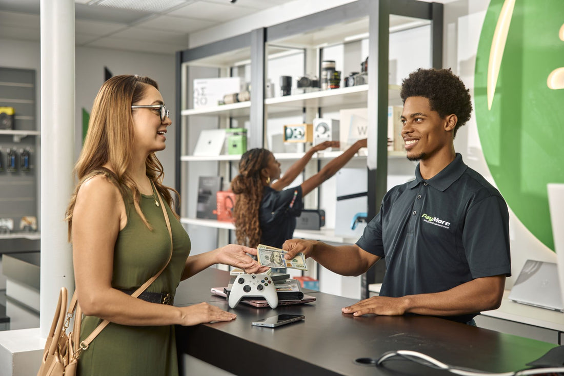 Sell Electronics for Cash in Brandon, FL