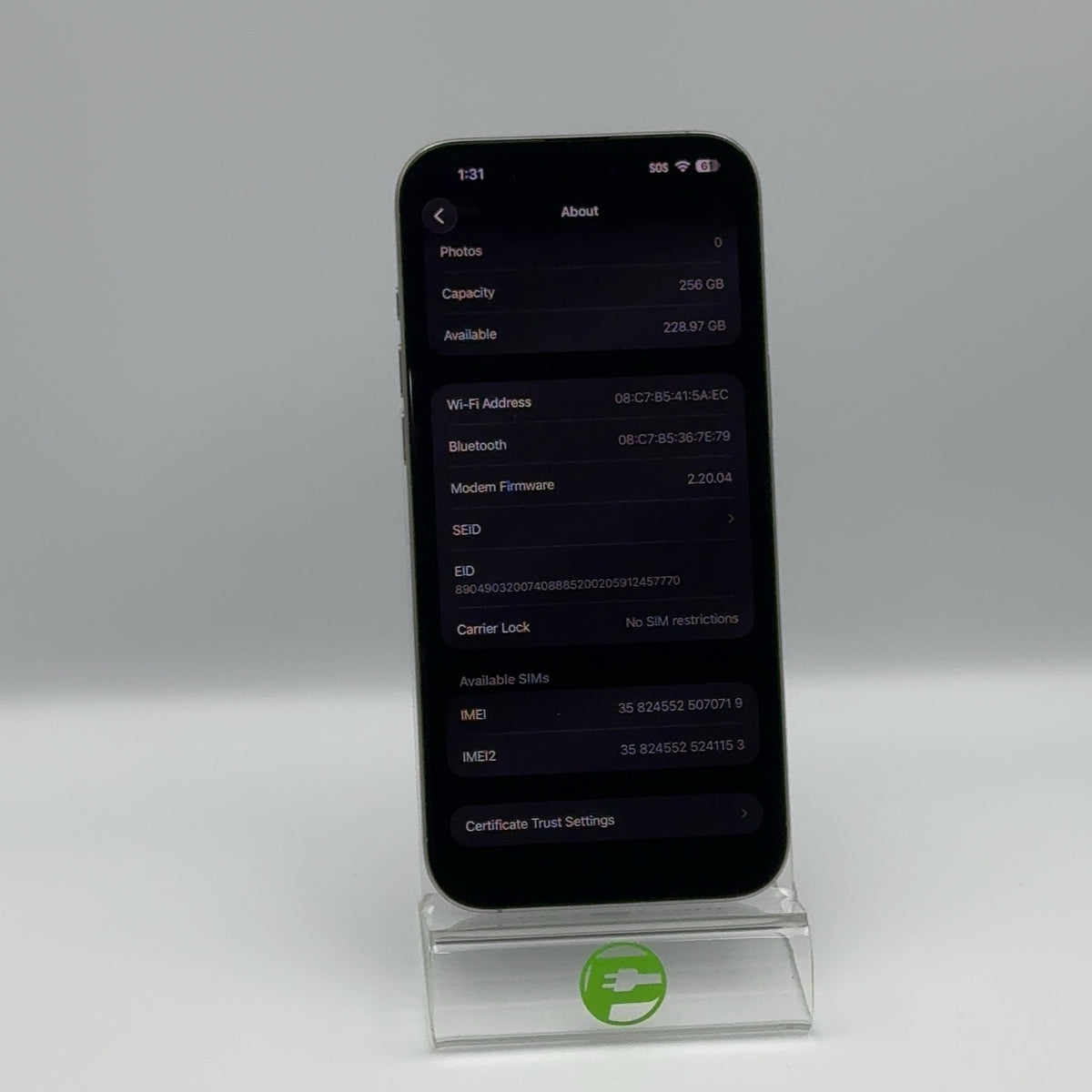Product Image