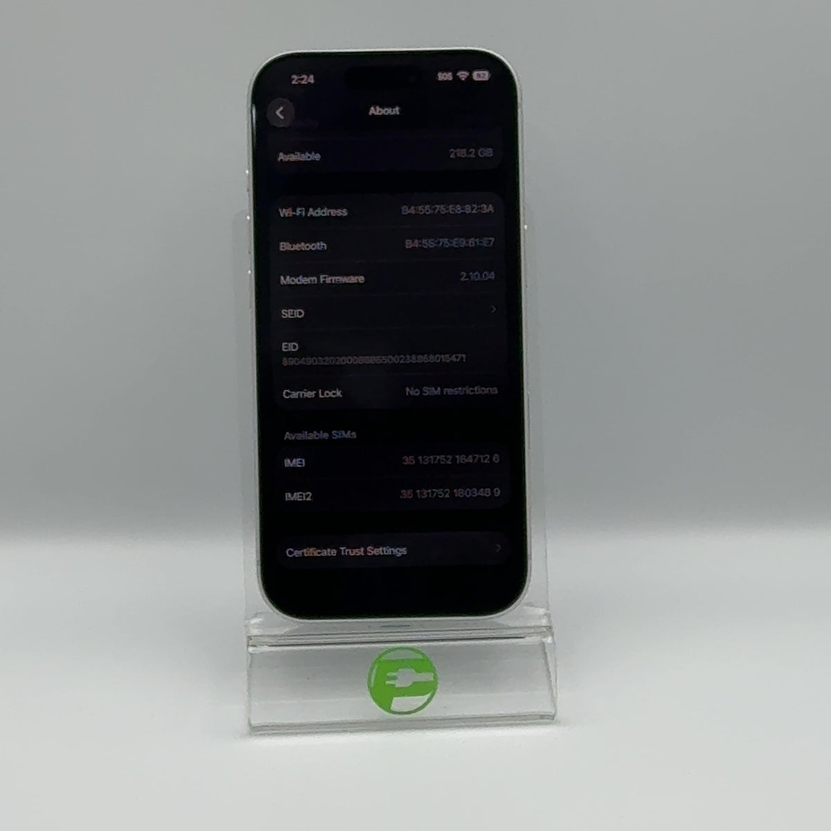 Product Image