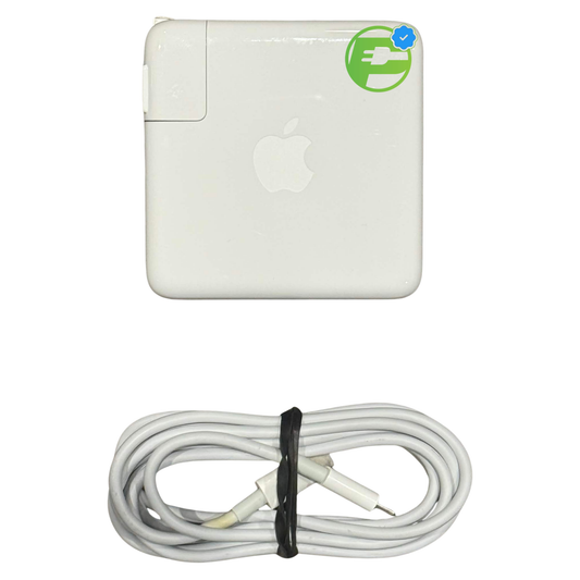 PayMore® Certified Apple 96W USB-C Power Adapter w/ 2m Cable